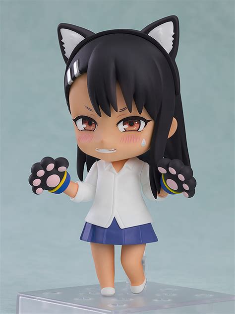 nagatoro figure|Miss Nagatoro Figure 